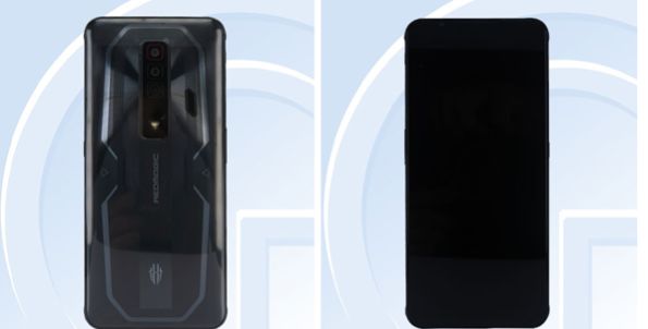 锐龙|手机圈:红魔7预热,对标最冷骁龙8旗舰K50!