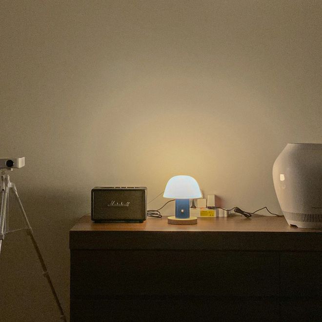 这对韩国夫妻，坚持自律生活，全屋一尘不染，是很多家庭的榜样