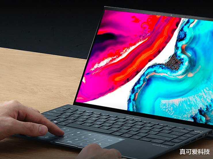 MacBook|选MacBook不够预算？灵耀X 14被一众Win用户锁定，提高品位看它