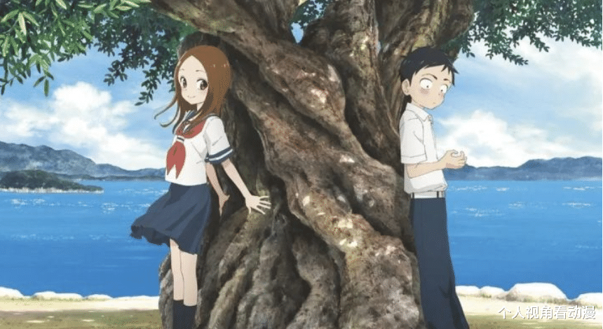 acgn漫评|2022年一月新番:这4部新番陪你过春节,捉弄人的高木又回来了?