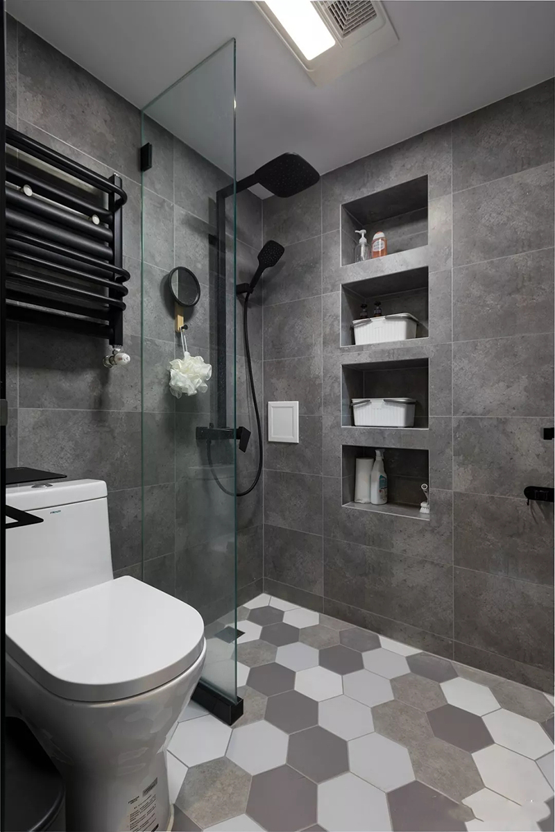 装修最值得花钱的7处位置,要将钱花在刀刃上,入住幸福感会更好