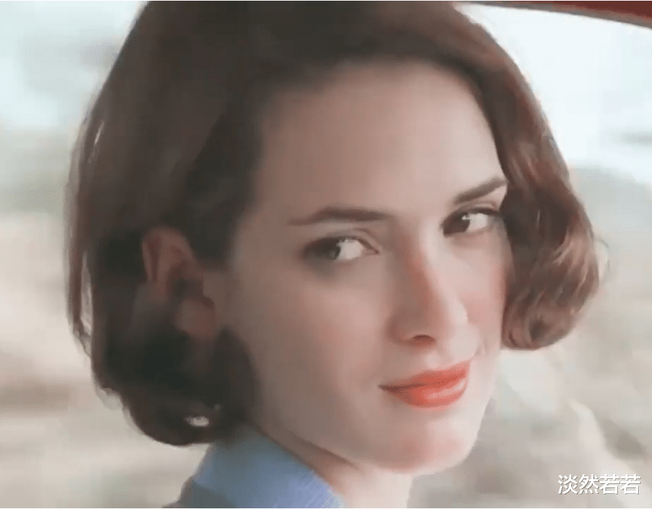 邓文迪|世界影坛的顶尖美人！从“地球球花”到“法兰西之吻”，个个绝色