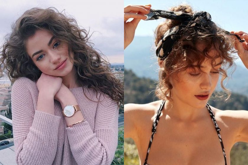 发型 杨幂的复古发型输在哪里？90年代香港女星发型合集，今天依然时尚