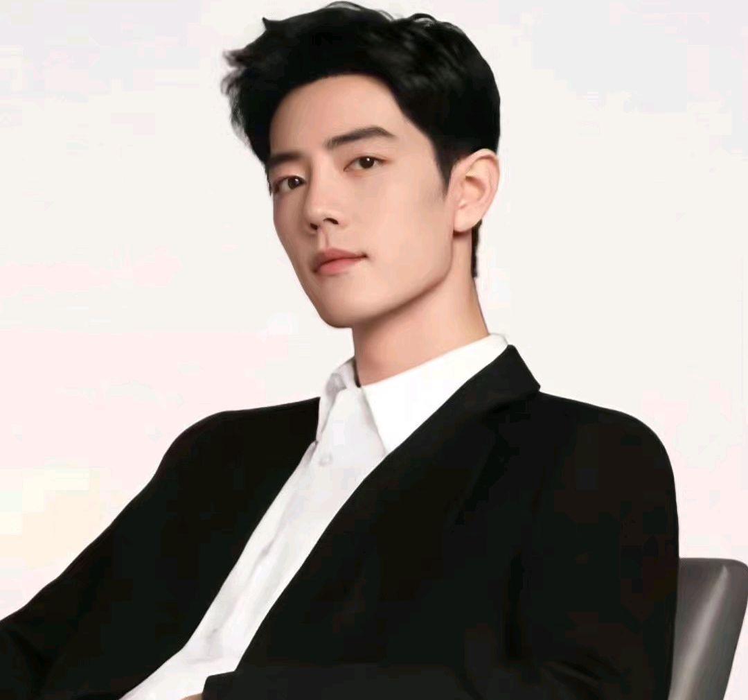 李沁|黄瑞颖官宣肖战“新称呼”！《陈情令》再获国际大奖，肖战很厉害