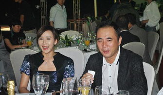 胡静|为不和妻子分房睡，50亿身价老公切除扁桃体，胡静爱了3年才肯嫁