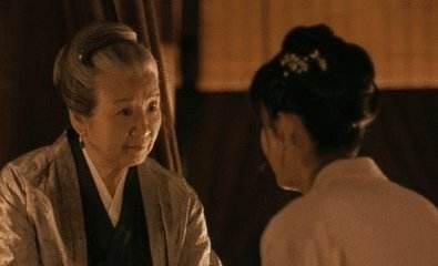 观《知否》:康姨母给盛老太太下毒,祖母为什么让明兰刀下留人?