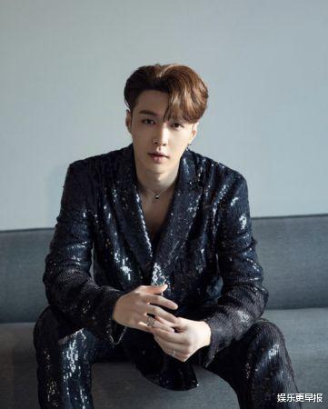 sm|EXO张艺兴中、韩声明不同步SM急出声：还在讨论新的签约模式