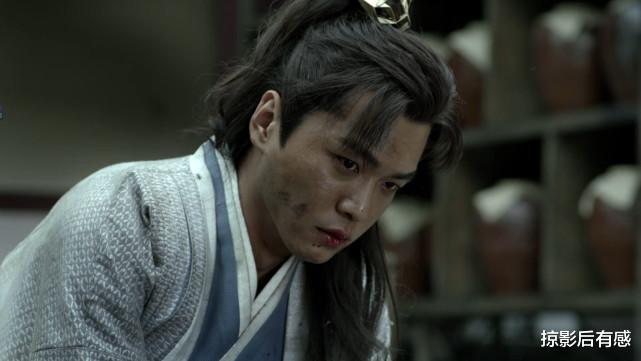 秦海璐|在《庆余年》中,范闲明明有庆帝、范建、陈萍萍三个爹罩着,为何他还是不快乐?