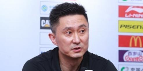 郭艾伦|杜锋官宣发声！郭艾伦付豪砍43+17+6，辽篮强势2-0，周鹏伤情出炉