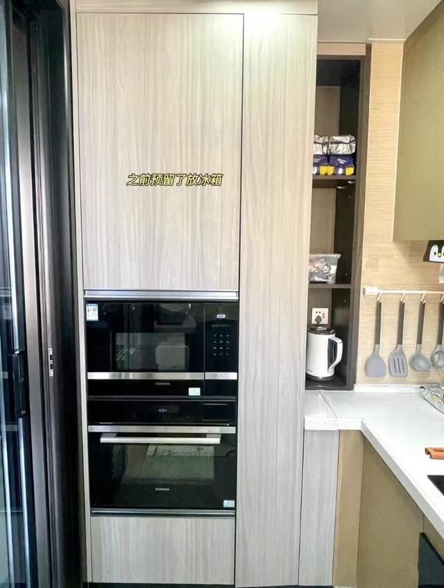 90后小夫妻120㎡新家,因太会布置而走红,收获上万关注