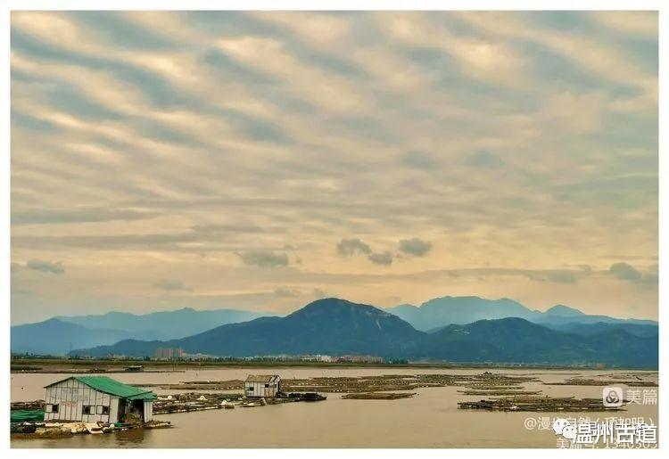 成都|乐清湾一颗靓丽的明珠——唯一一个未通车的海岛村，你知道吗
