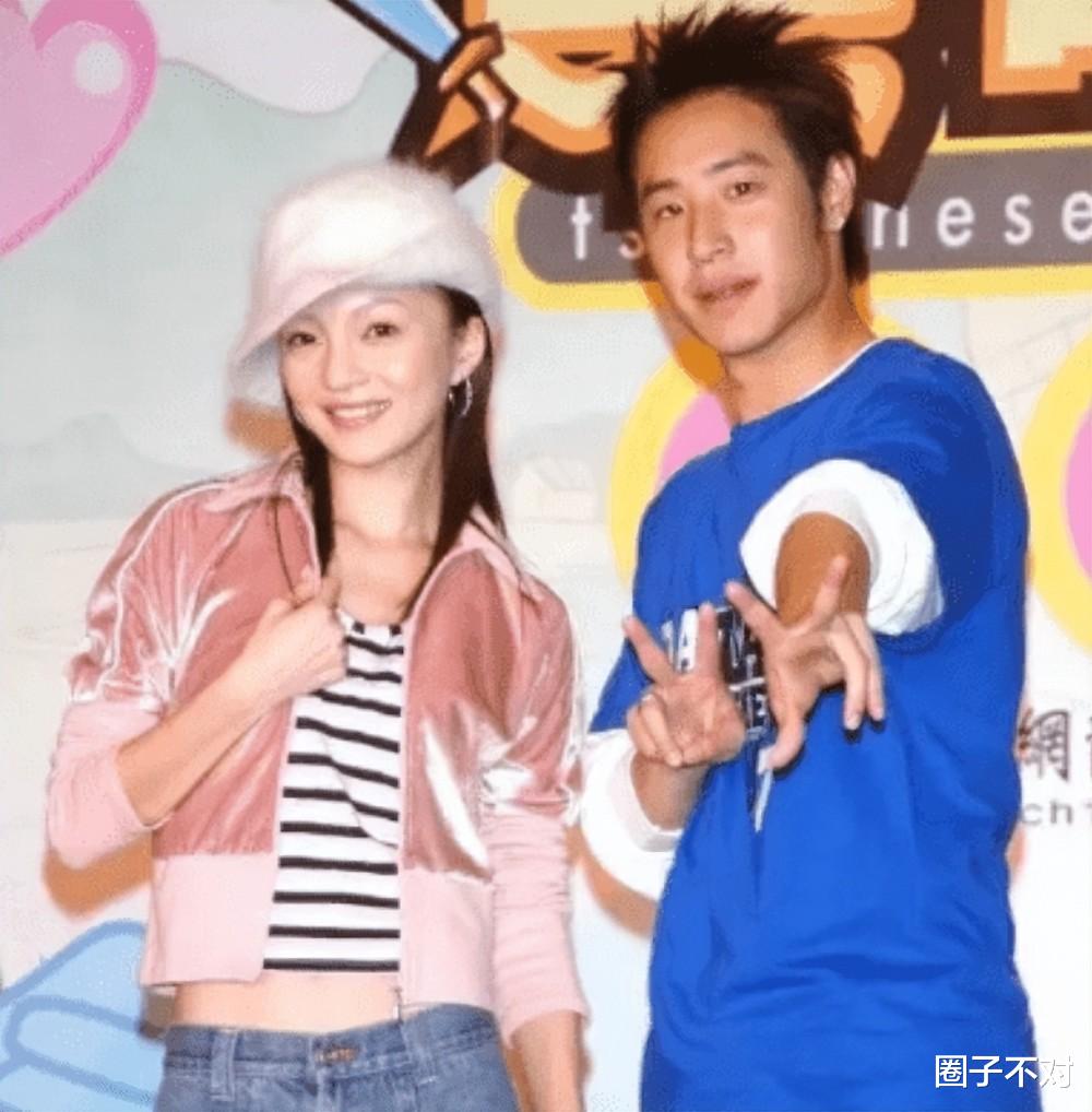 |从玩咖到“好丈夫”，这5位男星都娶了什么样的妻子