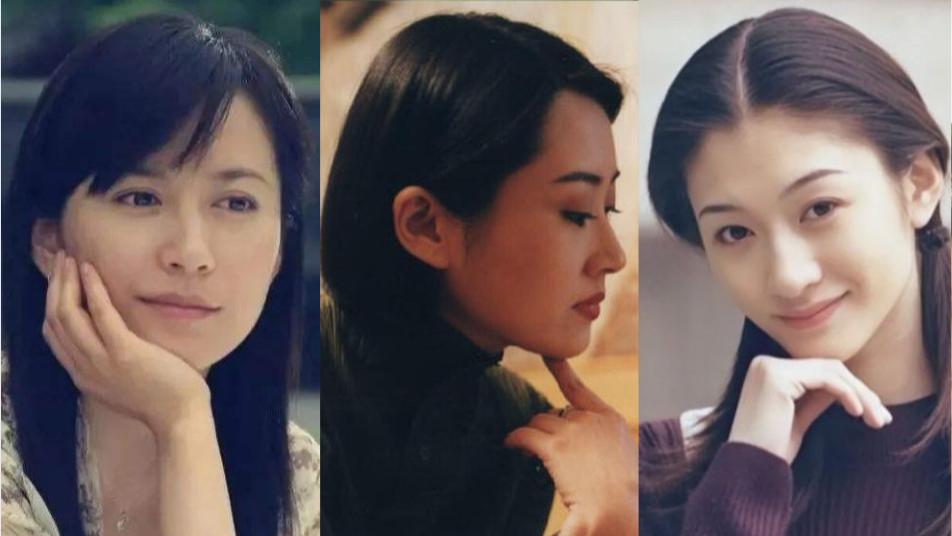 小三|演“小三”都能让人共情的6位女神：俞飞鸿、刘亦菲、孙俪谁更赞