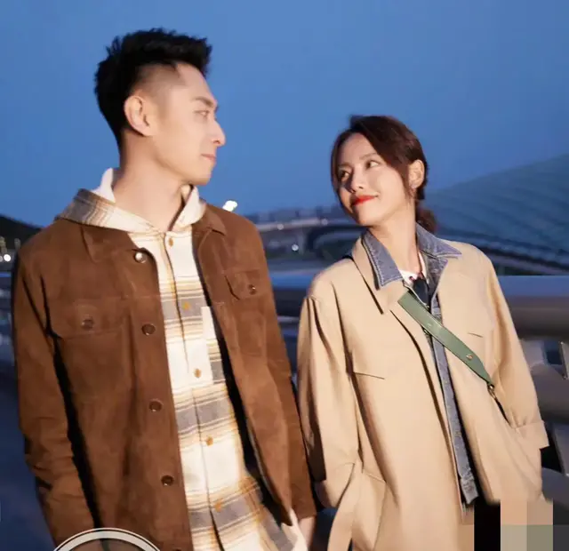 张嘉倪|买超出轨实锤了，张嘉倪太难了，婚变传闻看来是真的啊