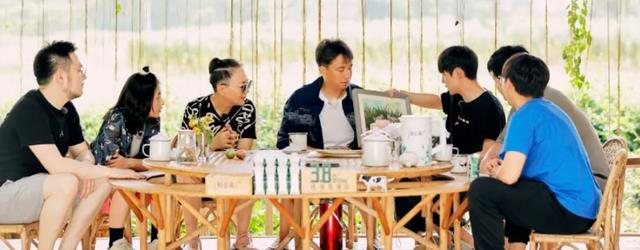 芒果台|芒果台又出动!打造全新慢综《牧野家族》,一出手就是王炸