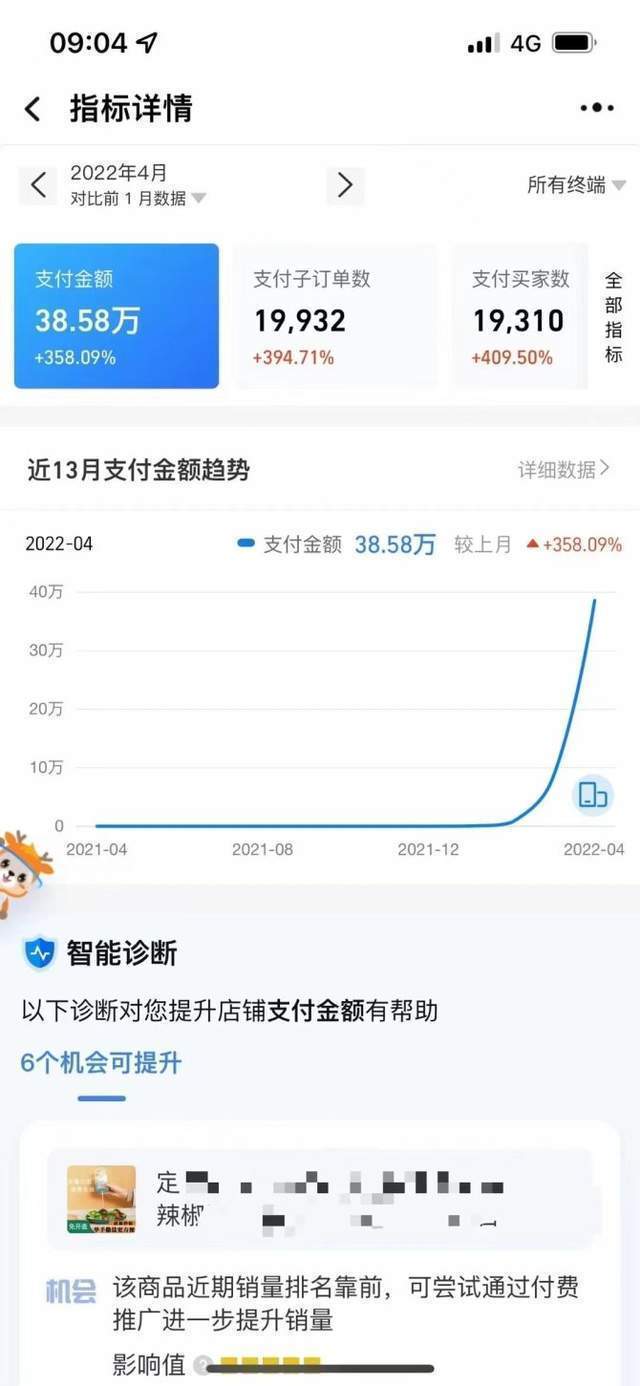 淘宝|庆天来告诉你：为什么淘宝短视频带货，能吸引到这么多的电商人