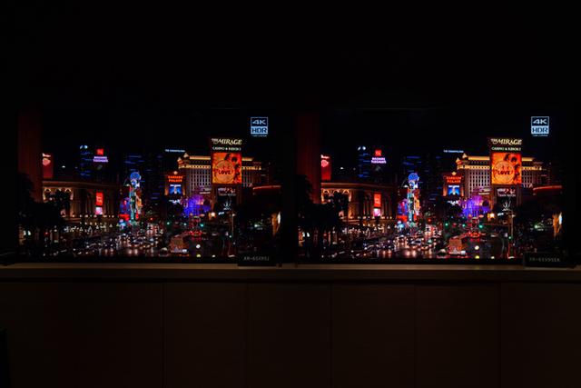 OLED|索尼电视 2022 全系新品体验:QD-OLED 面板电视很香,也很贵