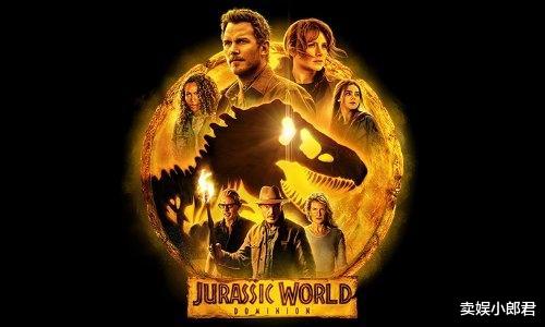 侏罗纪世界统治|《侏罗纪世界3》刚上映就被唱衰？生不逢时，阿汤哥成拦路虎