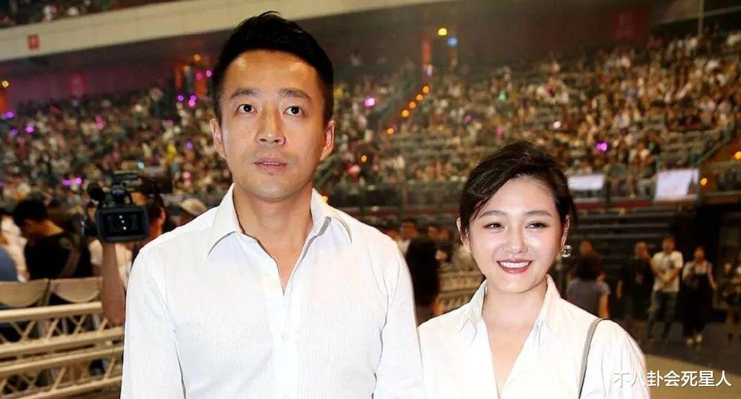 明星|以为离婚是传言,结果真离了,而这6对明星离婚传言,正在被证实