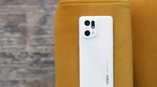 哈苏|OPPOFindX6Pro概念图，极致全面屏袭来，2亿主摄与哈苏的碰撞