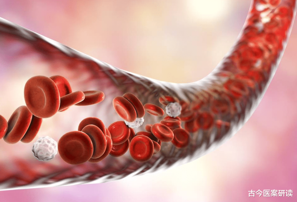 橄榄油|想要血管畅通健康，一定做好2件事，尤其第一件，家家厨房里都有！