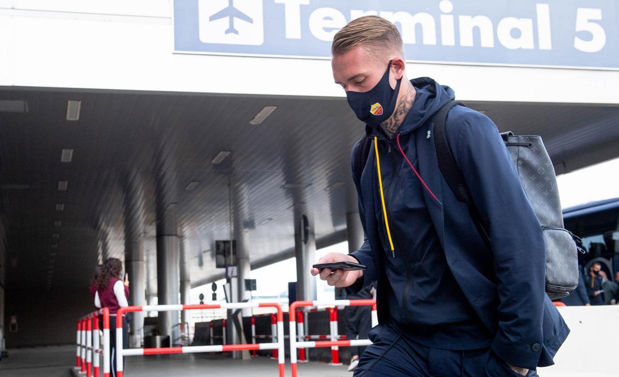 运势|穆里尼奥被指责职场霸凌，等同于捉内鬼，如果情况没有改观就解约