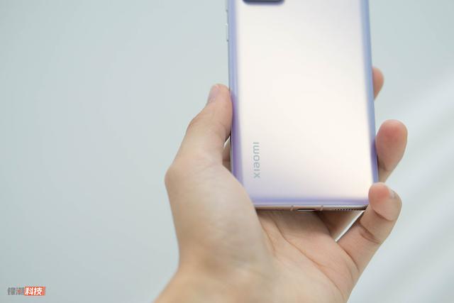 iPad|小尺寸次旗舰代表机型，小米12X值得选择