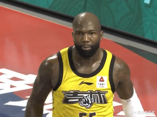 广厦|101-94！CBA再爆大冷！广厦末节崩盘不敌第12，联盟前3集体输球