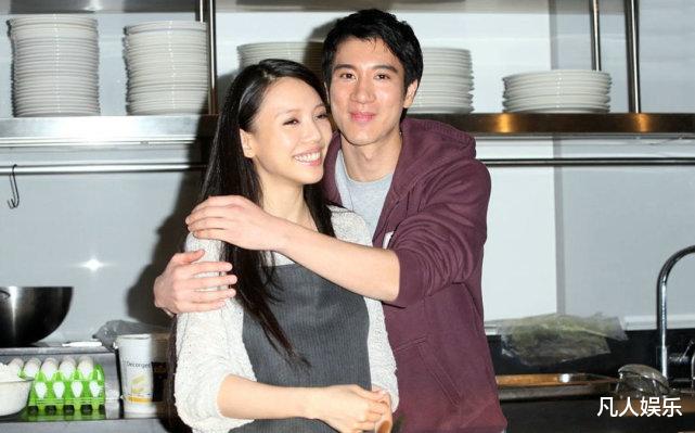 王力宏|王力宏后发制人，措辞巧妙让李靓蕾再遭质疑，夫妻俩都是“狠人”