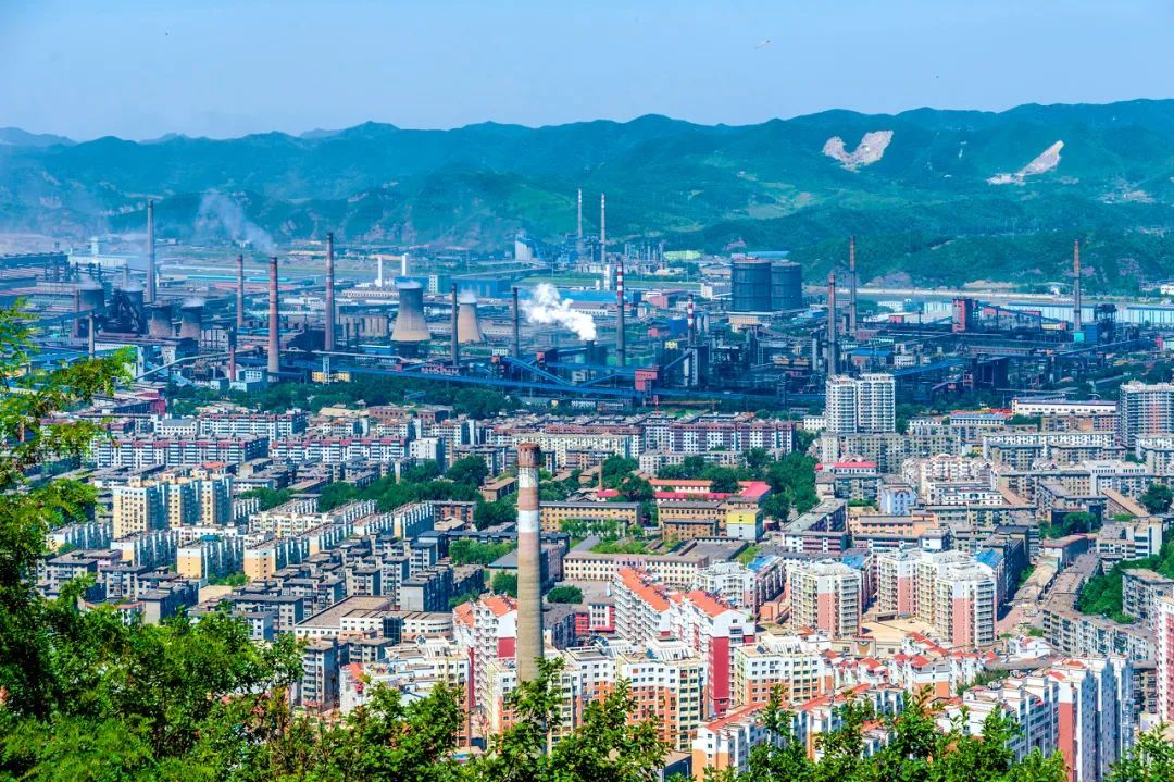 安徽|比日本唯美,比香山震撼,浪漫醉人的小城,藏着中国最美的秋天!