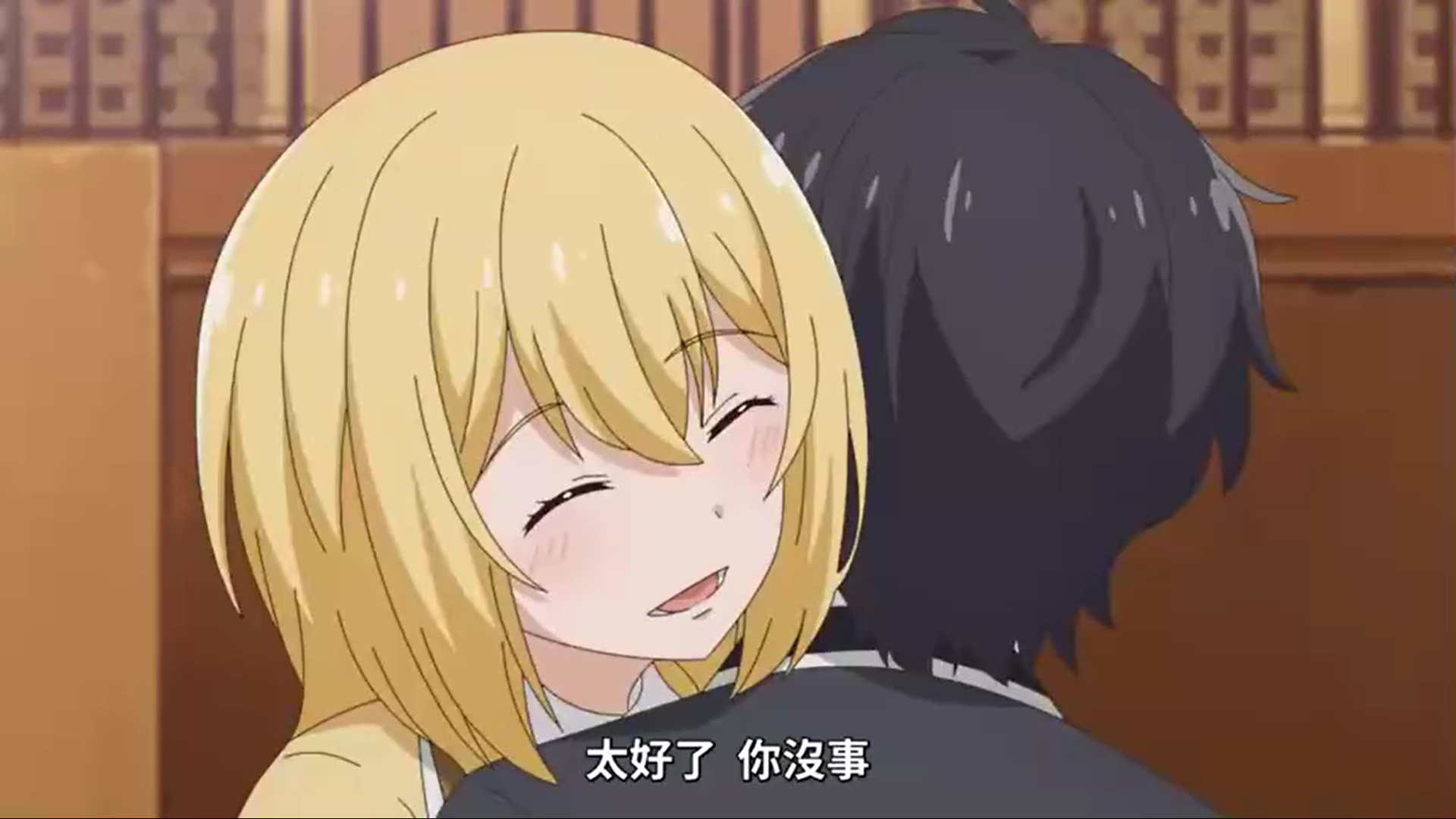 失格纹的最强贤者|1月新番动画《失格纹的最强贤者》走“意识流”，第二话秒杀boss