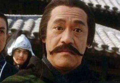 吴耀汉|5位饰演“韦一笑”的男星，吴耀汉版搞笑讨喜，刘长生版难以超越