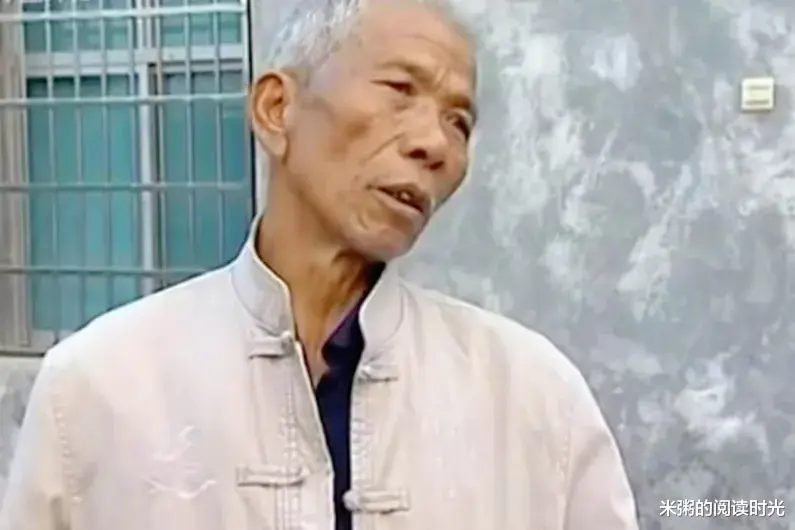 富豪女儿跟残疾儿子争房产,癌症父亲下跪诅咒:做鬼也不放过你