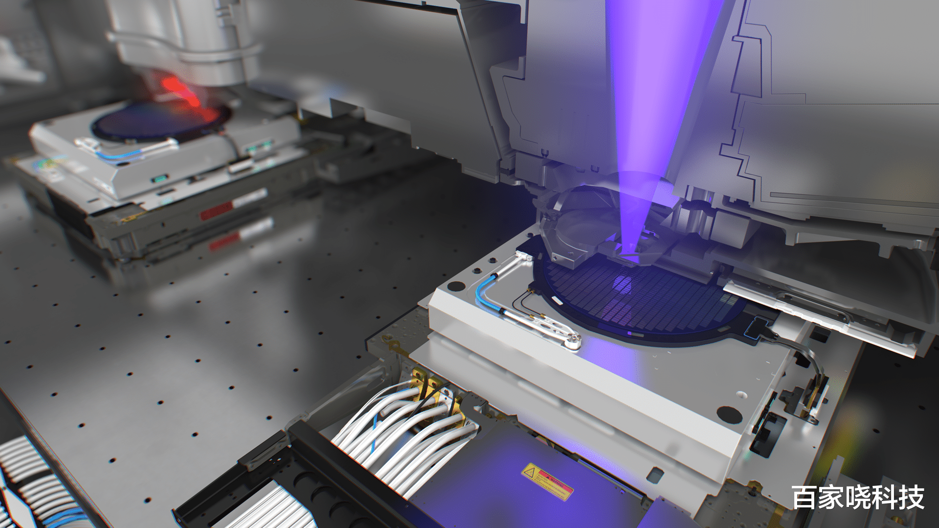 芯片|国内市场传来两条消息，美国也没有料到，中企这么快就取得了突破