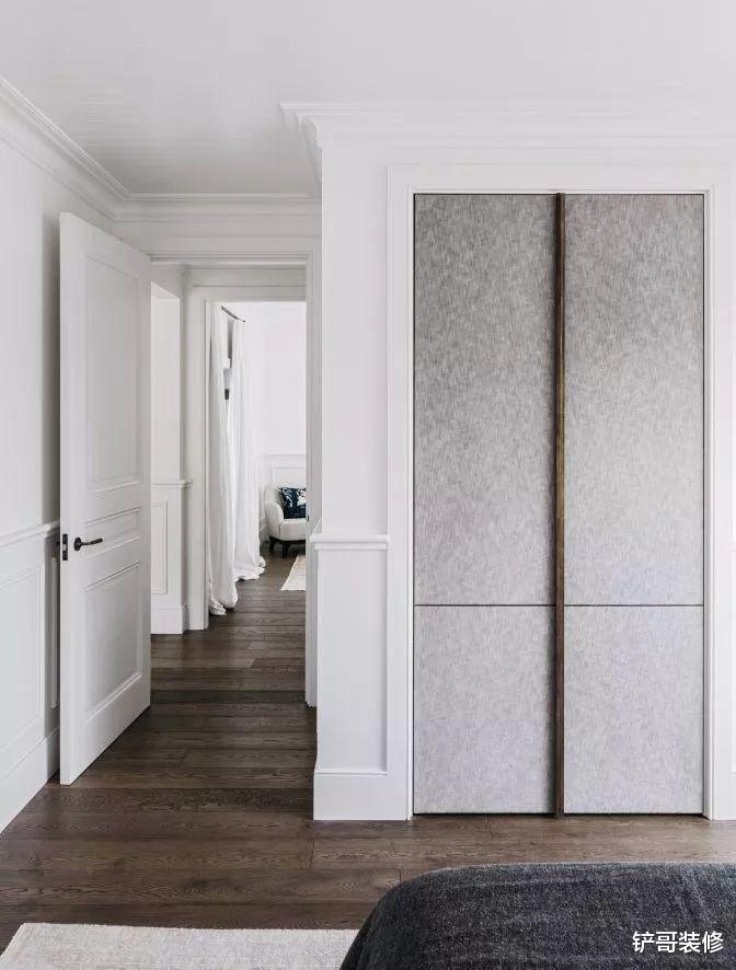 卧室布局大有讲究!布置不当,不仅影响美观,还容易让家人生病