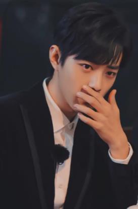 肖战|《余生, 请多指教》大结局，肖战又一次合作，用九宫格为代表开启新之旅