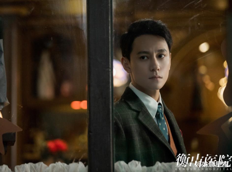 信仰|谍战剧《信仰》首播将至,阵容雄厚,凭3大看点,欲再掀收视狂潮