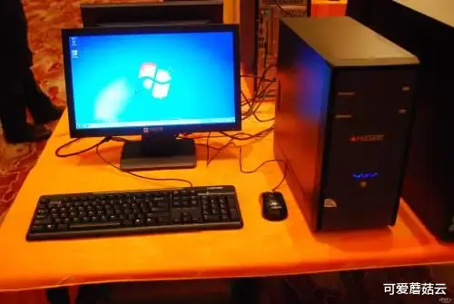 台式电脑|为什么台式电脑不弄一个备用电源防止断电呢？