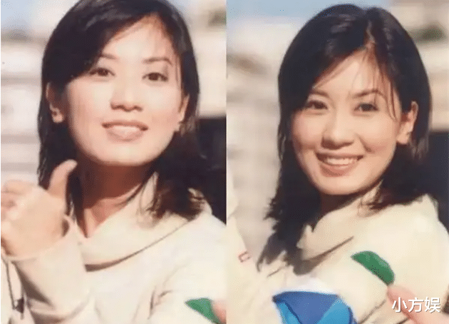 贾静雯|同为80、90年代人心目中的“女神”贾静雯和高圆圆,美的各有特色