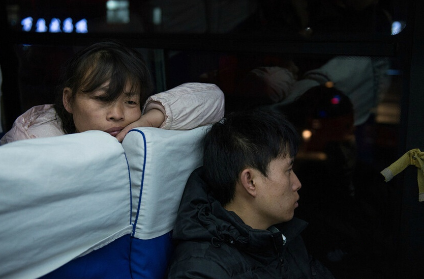 1992年,男孩被拐到河北,寻亲30年,养父:你就是养不熟的白眼狼