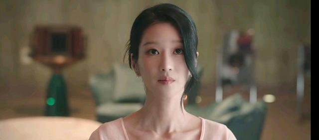 徐睿知|双面自由切，徐睿知很夏娃《夏娃》第2集：他还了手链丢了“魂”