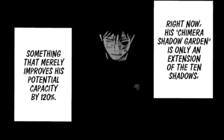 咒术回战|?咒术回战：宿傩为何对伏黑惠感兴趣？作者终于透露真相！