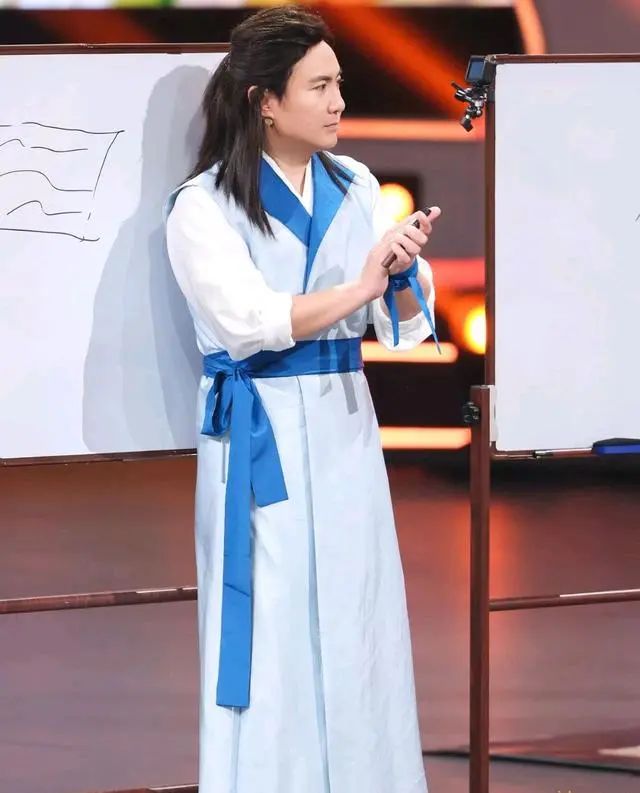 吴辰君|《王牌》:看到贾玲出演的孔慈,都想给吴辰君道个歉了?