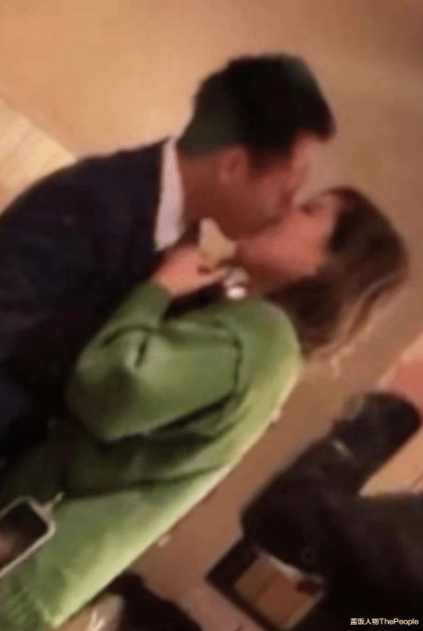 杨迪|开年10个恋情瓜!再婚、有新欢、老牛吃嫩草、脚踏多条船…太乱了