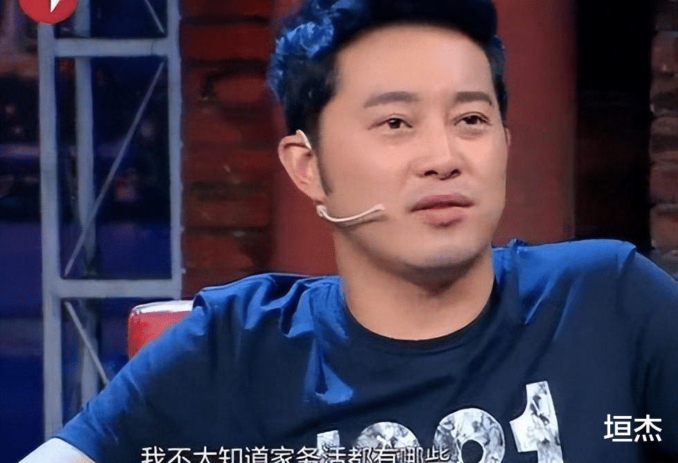 胡可|胡可：被沙溢逼婚，后遭李诞嘲讽郭德纲羞辱，当众哭诉婚姻不幸