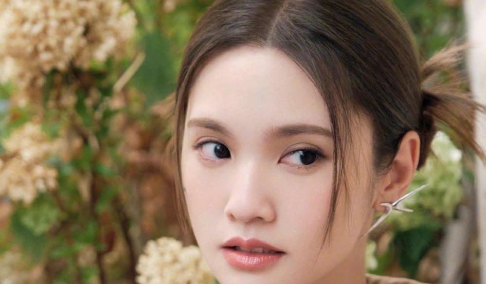杨丞琳|杨丞琳说李荣浩画的不是她本人，网友：确实不像，李荣浩出轨实锤