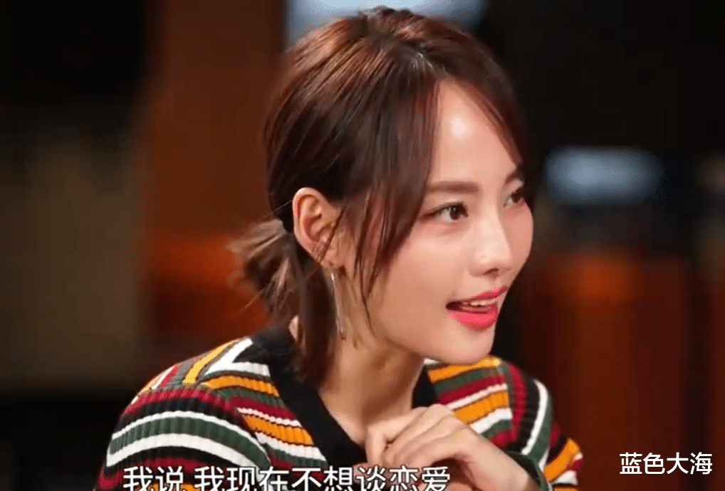 张嘉倪|“人间清醒”张嘉倪:得到的都是侥幸,失去的才是人生