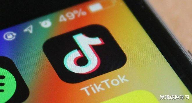 tiktok|外国网友好奇：Tik Tok在中国也被禁吗？
