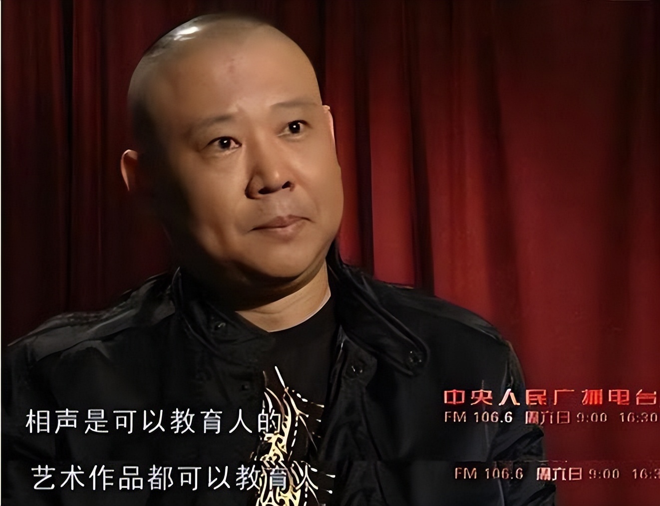 德云社|德云社铁粉造谣,挑拨曲协和德云社关系,郭德纲并不支持