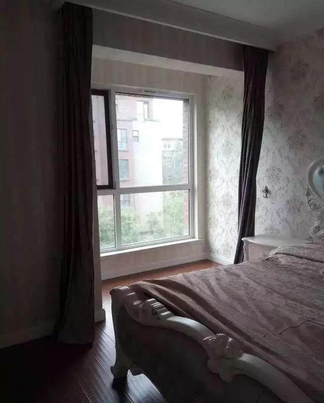 137㎡美式风完工,房梁变废为宝,成最美吊顶,晒晒全屋!